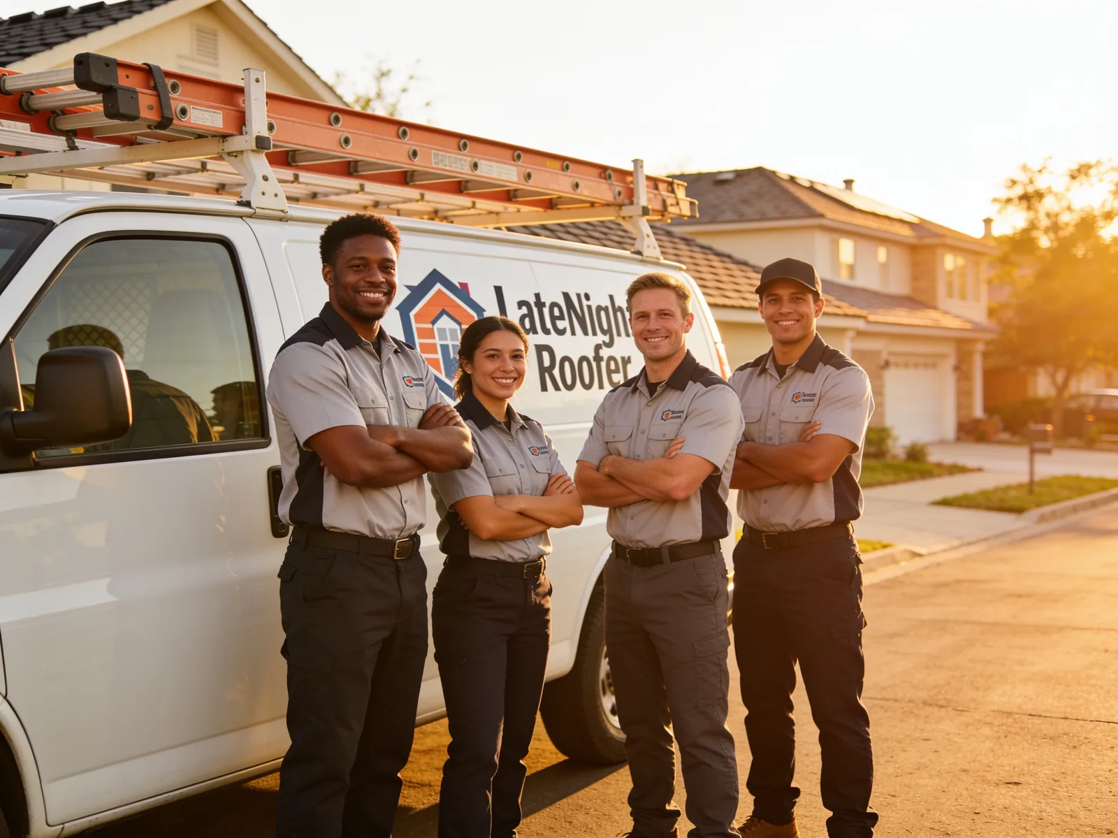 Emergency Roof Repair company in Follansbee, WV